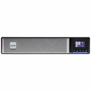 EATON 5PX 1000i RT2U G2 1000 W 10 min.
