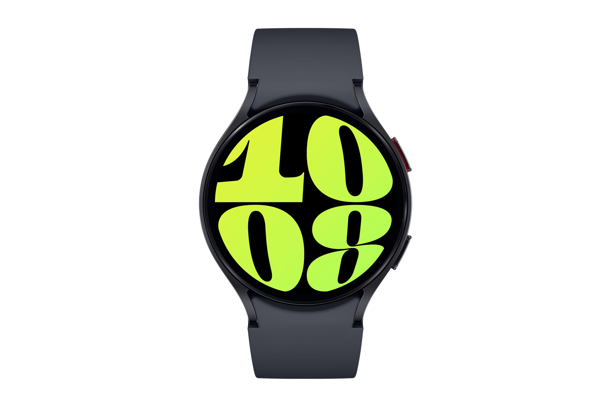 Samsung Galaxy Watch6 , Touchscreen, 33.3 g