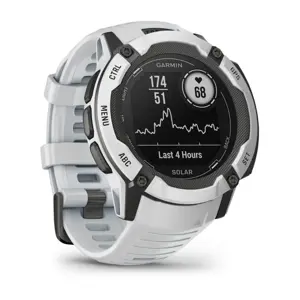 Instinct 2X Solar, Whitestone, WW