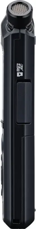 Olympus LS-P5 Linear PCM Recorder