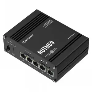TELTONIKA IOT ROUTER RUTM59 2 5G+ETH