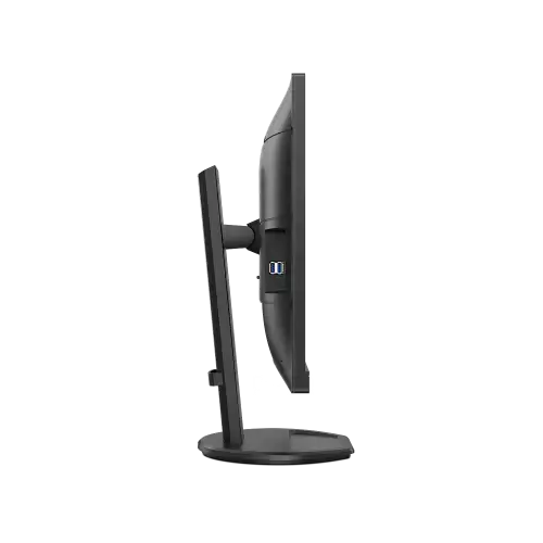 Monitorius Philips B Line 276B9/00, 68.6 cm (27"), 2560 x 1440 pixels, Quad HD, LED, 4 ms, Black