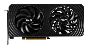 Vaizdo plokštė PALIT GeForce RTX 5050 8 GB, GDDR6, NE65050S19P1-GB2070D