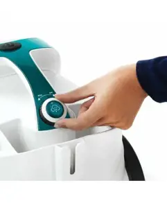 Valymo garais prietaisas Polti Vaporetto Smart 100_T