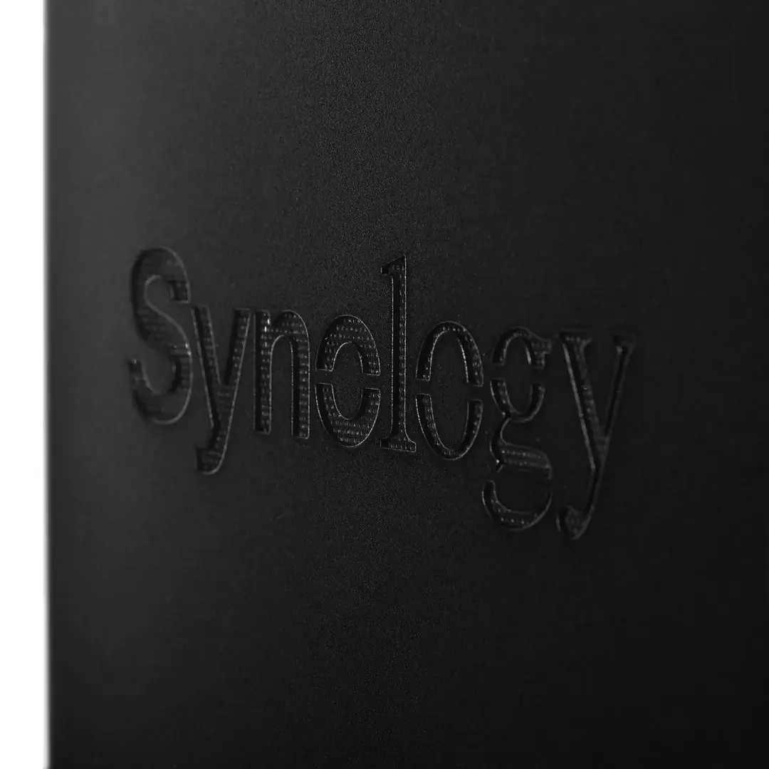 SYNOLOGY DS423 4 lizdų diskų stotis NAS Realtek RTD1619B 4 branduolių 1,7 GHz