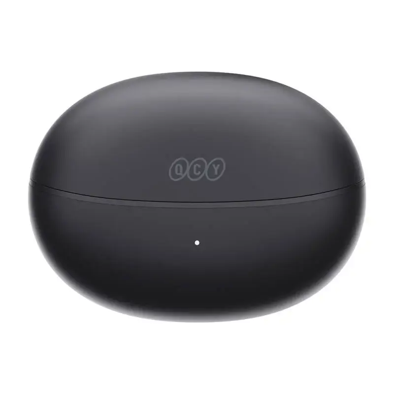 QCY Crossky Clip C30 Headphones (black)