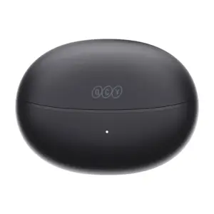 QCY Crossky Clip C30 Headphones (black)