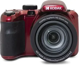Kodak AZ425 Red
