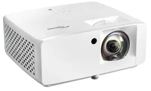 Projektorius Optoma E9PD7KK31EZ4 3500 lm