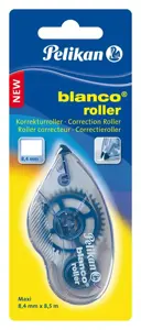 Koregavimo juostelė MAXI 8,4mm x 8,5m blis