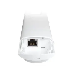 TP-Link AC1200 belaidis MU-MIMO gigabitinis vidinis/vidinis prieigos taškas, 867 Mbit/s, 300 Mbit/s, 867 Mbit/s, 10,100,1000 Mbit/s, 2,4-5 GHz, IEEE 802.11a, IEEE 802.11ac, IEEE 802.11b, IEEE 802.11g, IEEE 802.11n, IEEE 802.3, IEEE 802.3ab,...