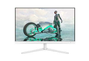 Philips 27M2N3201A/00 | 27 " | IPS | 16:9 | 180 Hz | 1 ms | 1920 x 1080 pixels | 300 cd/m² | HDMI p…