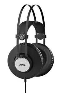 K-72 Ausinės uždaros 16 ~ 20000 Hz 32Om 112dB 3m 200g