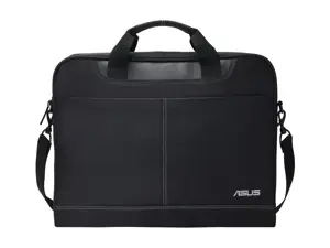 ASUS Nereus, Portfelis, 40,6 cm (16"), diržas per petį, 530 g