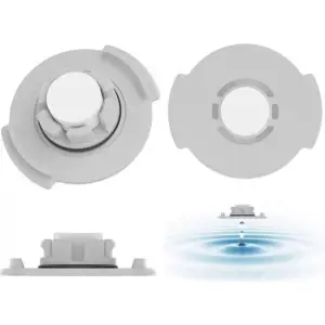 VAKUUMINIS VANDENS REZERVUARO FILTRAS/8.02.0063 ROBOROCK