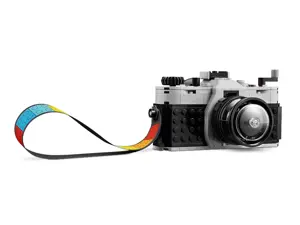 LEGO CREATOR 3 IN 1 31147 RETRO CAMERA
