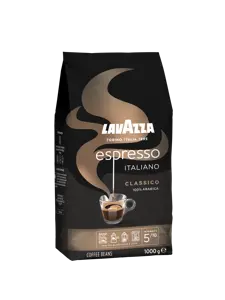 Kavos pupelės LAVAZZA Caffe Espresso, 1 kg