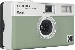 KODAK EKTAR H35 FILM CAMERA SAGE