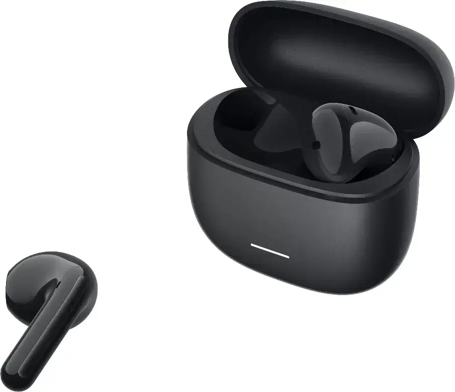 Xiaomi REDMI Buds 8 Active | Bluetooth | Black | Wireless