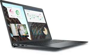 Nešiojamas kompiuteris Dell Vostro 15 3530, i7-1355U, 512 GB, 15,6 Coliai, Linux, Intel Iris Xe