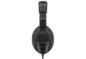 Sennheiser HD 280 PRO - professional headphones, dynamic, closed