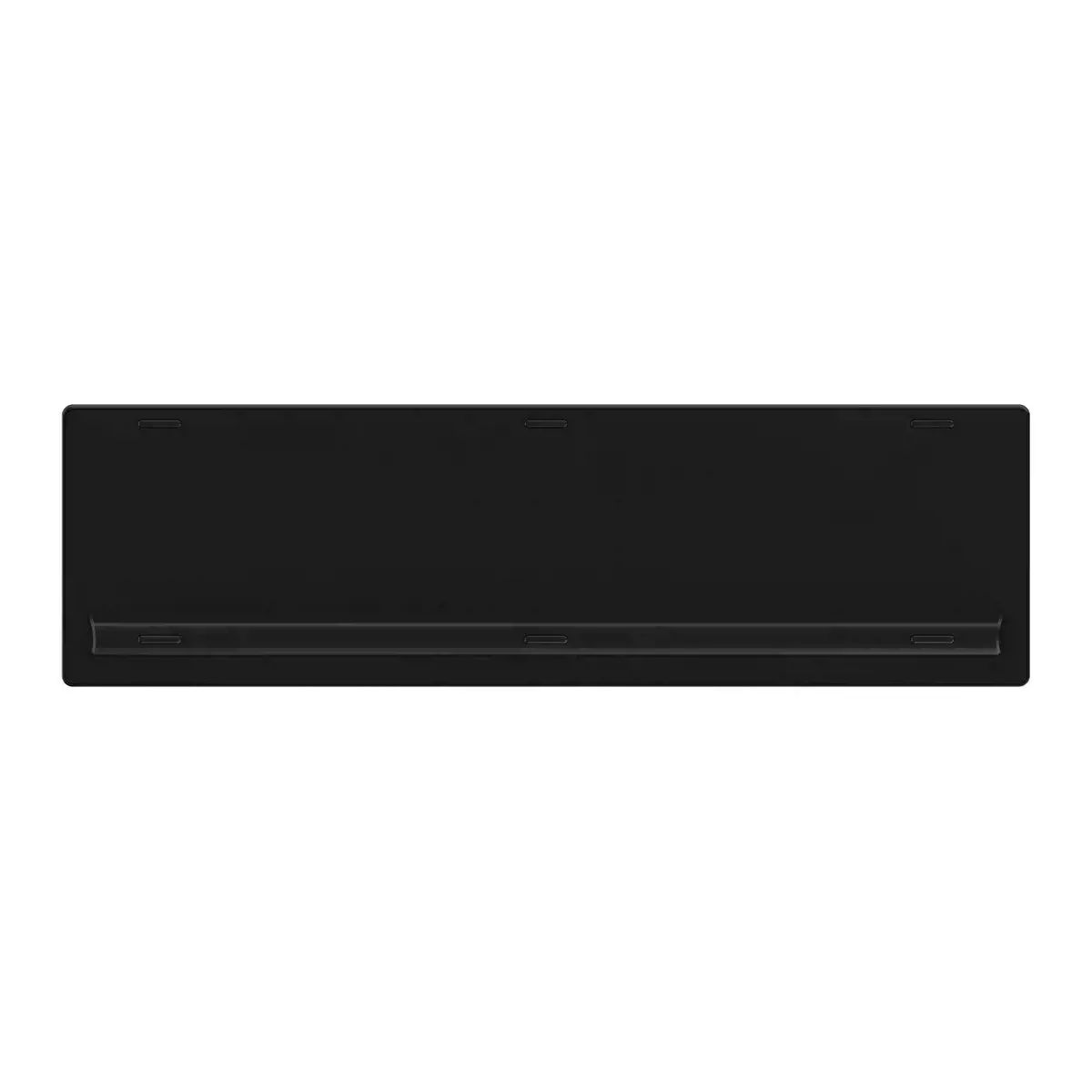 IBOX Aurora K-6 LED laidinė / belaidė mechaninė klaviatūra