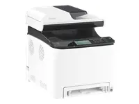 Ricoh SP C262SFNW Wifi