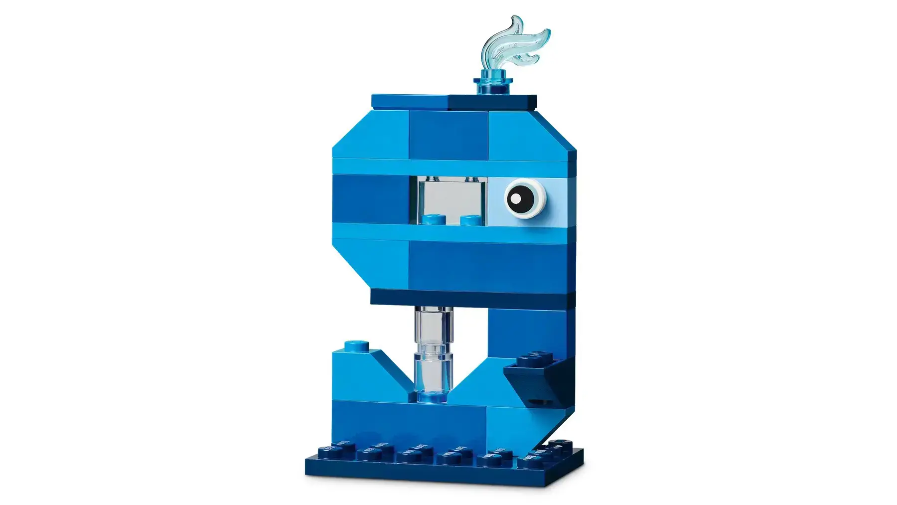 LEGO 40807 Birthday Numbers