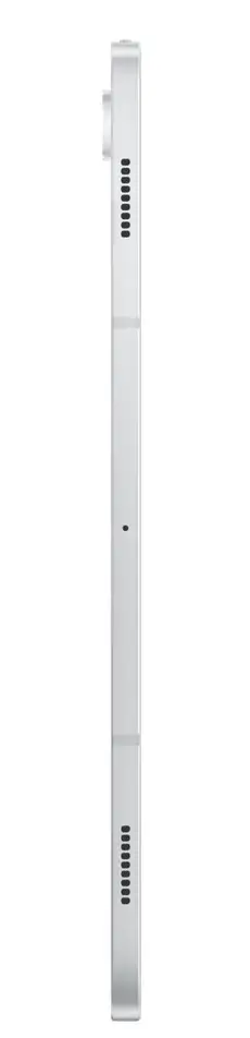 TABLET GALAXY TAB S10+ 5G/12" 512GB SILV SM-X826 SAMSUNG