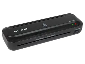 A4 Laminator BLOW L400