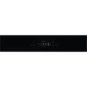 Kavos aparatas Electrolux KBC85Z, 2,5 litrai, Juoda, Automatinis