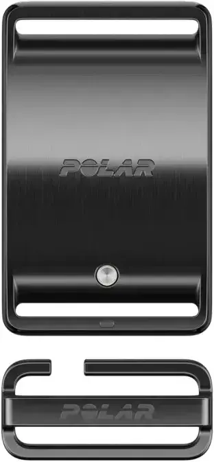 Polar Loop S-L, black