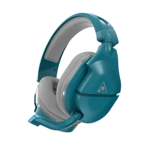 "Turtle Beach Stealth 600 Gen 2 MAX", skirtas "Xbox Series X|S" ir "Xbox One" - "Teal", belaidis, ž…