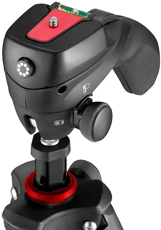 "Joby" trikojis "Compact Action Kit