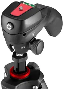 "Joby" trikojis "Compact Action Kit