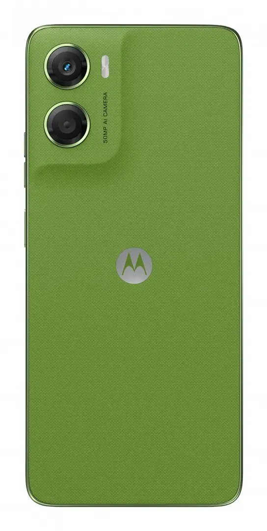 Motorola moto g06 17.5 cm (6.88") Dual SIM Android 15 4G USB Type-C 4 GB 64 GB 5200 mAh Green