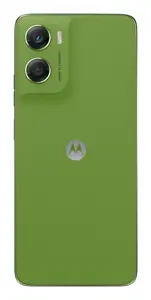 Motorola moto g06 17.5 cm (6.88") Dual SIM Android 15 4G USB Type-C 4 GB 64 GB 5200 mAh Green