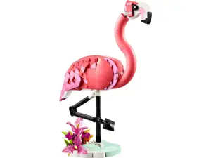 LEGO CREATOR 31170 Wild Animals Pink Flamingo