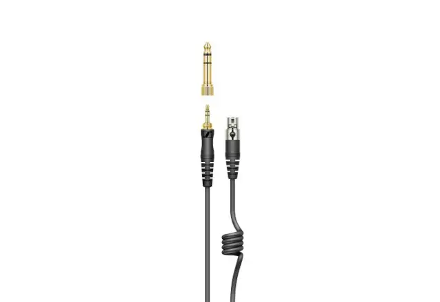 Sennheiser HD 490 PRO - professional reference open-back studio headphones