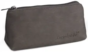 Penalas BOMBATA Denim Triangle , ruda sp.