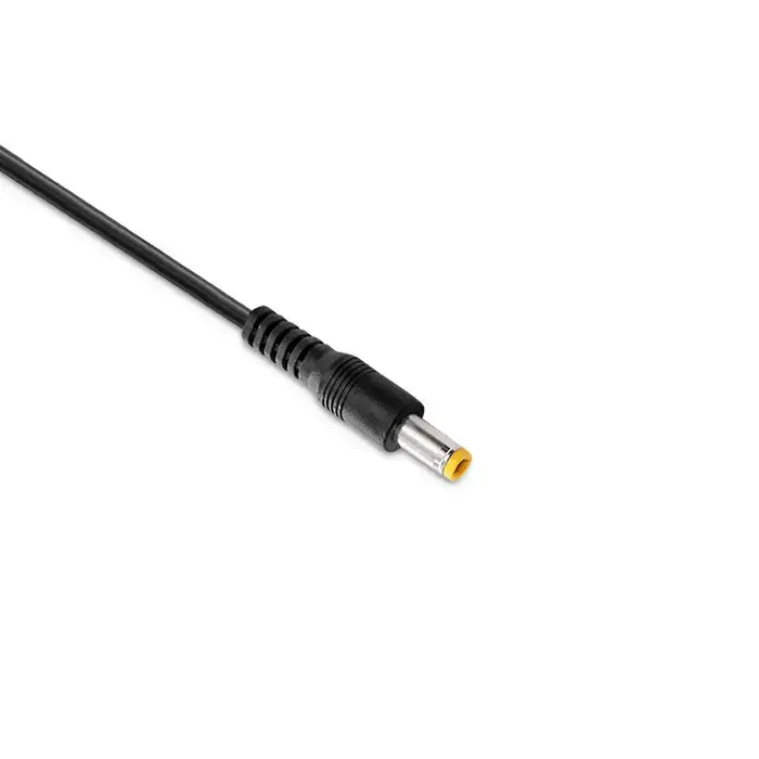 QOLTEC 51034 Įkišamas maitinimo šaltinis 19W 9V 2.1A 5.5x2.5
