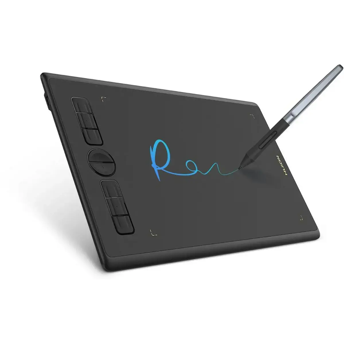"Huion Inspiroy H580X" grafinė planšetė