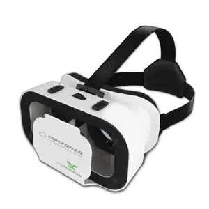 "Esperanza EMV400 VR 3D akiniai išmaniesiems telefonams 4,7''- 6"