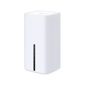 Wireless Router TP-LINK Wireless Router 3600 Mbps Mesh Wi-Fi 6 2x10/100/1000M 1x2.5GbE Number of an…