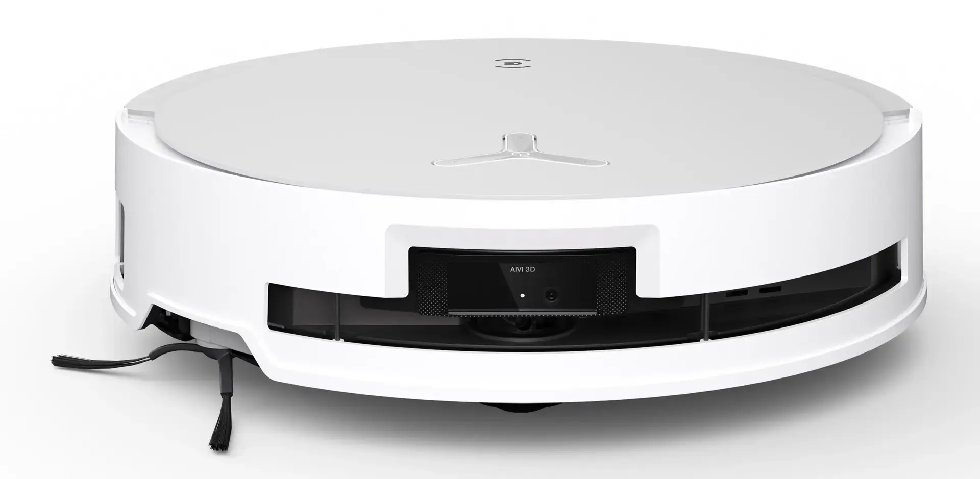 Dulkių siurblys-robotas Ecovacs Deebot X8 Omni