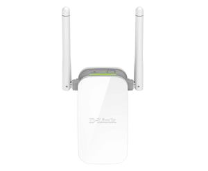 D-Link DAP-1325, Tinklo kartotuvas, 300 Mbps, 10 100 Mbps, išorinis, IEEE 802.3u, 802.11g, Wi-Fi 4 …