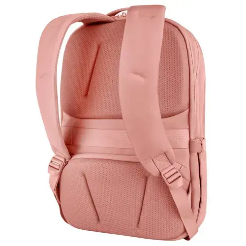 Verslo klasės kuprinė CoolPack Bolt rožinė