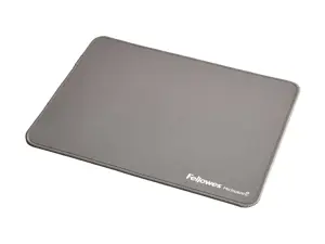 Fellowes Breyta XL Mousepad - Grey | Fellowes