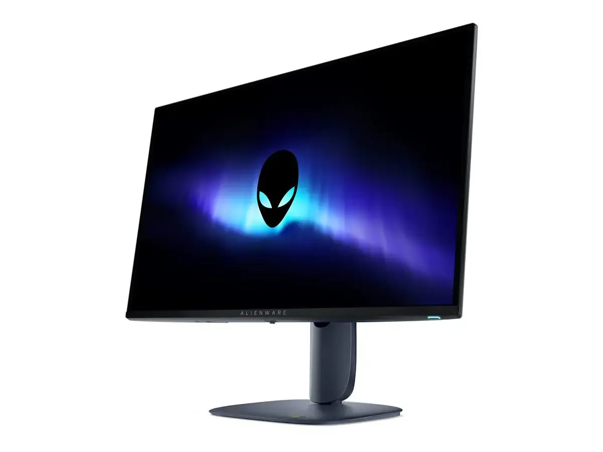DELL 27 ALIENWARE AW2725D QHD QD-OLED 16:9 0.03MS 280HZ HDR400