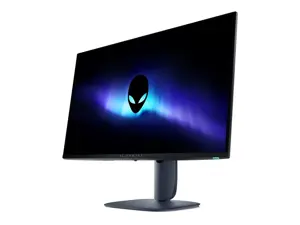 DELL 27 ALIENWARE AW2725D QHD QD-OLED 16:9 0.03MS 280HZ HDR400